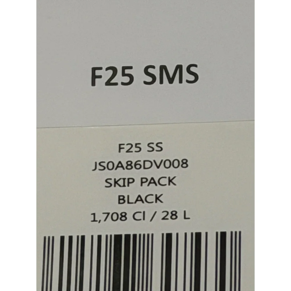 Jansport skip pack